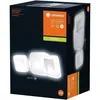 Image de Projecteur double OSRAM Sportlight - 10 W - 480 lm - Blanc