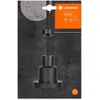 Image de LEDVANCE 1906 Suspension Pendulum Vintage - Noir