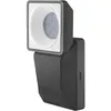 Image de Projecteur Extérieur - LEDVANCE - Endura Pro - Détecteur de Mouvement - 8 Watts - Gris foncé