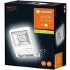 Image de LEDVANCE Projecteur extérieur LED - 20 W - 1600 lm - IP65 - Aluminium - Blanc