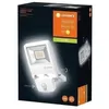 Image de Projecteur LED extérieur Endura flood sensor - LEDVANCE - 20W - 1500 lm - 3000K blanc