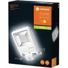 Image de Projecteur LED extérieur - LEDVANCE - Endura Flood 50W - Blanc - Détecteur de mouvement - Aluminium