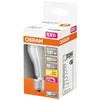 Image de OSRAM Ampoule LED Standard verre dépoli variable 12W=100 E27 chaud