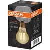 Image de OSRAM Ampoule LED standard Ed.1906 clair filament or - E27 - 75 W - 865 lm