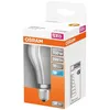 Image de OSRAM - Led std verre dépoli 16w e27 2500lm 4000K froid bte 1