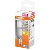 Image de OSRAM - LED stick dépolie+radiateur 8W E14 806lm 2700K chaud