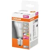 Image de OSRAM Ampoule LED STAR+ Standard RGBW dép radiateur var 9W=60 E27 ch