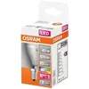 Image de OSRAM Ampoule LED star+ standard RGBW dépolie + radiateur 55W E14 - Blanc chaud