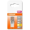 Image de OSRAM Ampoule LED Capsule claire 19W=20 G9 chaud