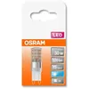 Image de OSRAM Ampoule LED Capsule claire 26W=30 G9 froid