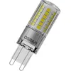 Image de Ampoule LED - OSRAM - G9 - 4.8 W - Blanc froid - A++ - 15000 heures de vie