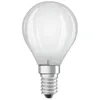 Image de OSRAM Ampoule LED Sphérique verre dépoli 25W=25 E14 chaud