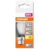 Image de OSRAM Ampoule LED Sphérique verre dépoli 4W=40 B22 chaud
