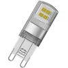 Image de Ampoule LED - GREENICE - G9 - 1.9W - 200Lm - 2700K - IP20 - 300°