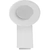 Image de LEDVANCE Smart LED bathroom light chrome 8W 700LM 3000-6500K 20cm IP44 Orbis Round wall light lampe de salle de bain avec