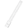 Image de OSRAM Lampe à filaments Star E14-base verre dépoli Blanc chaud (2700K) 806 Lumen Remplacement de la traditionnelle