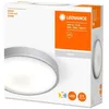 Image de Plafonnier LED - LEDVANCE - 14W 1000LM 310mm - CCT Click - Dimmable - Métal blanc