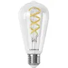Image de Ampoule LED - LEDVANCE - SMART+ WiFi - Culot E27 - 48 W 470 lm - Blanc 2700 6500K