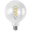 Image de Ampoule LED SMART+ WIFI - LEDVANCE - Globe diamètre 125 mm - 48 W - 470 lm - Multi couleurs et lumière