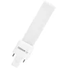 Image de Ampoule LED - OSRAM - G23 - 3.5 W - Blanc neutre - 30000 heures de vie