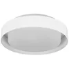 Image de Plafonnier LEDVANCE ORBIS MADRID 290mm blanc E27