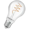 Image de Lampe LED Vintage OSRAM Classic - Blanc - E27 - 34W - 470lm