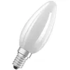 Image de Ampoule LED OSRAM Edison classique - Blanc - E14 - Classe A - 22W - 470lm - 4000K