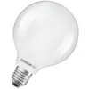 Image de Ampoule LED Globe Classique OSRAM - Blanc - E27 - 5W - 1055lm - 6500K - Classe A