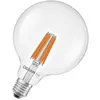 Image de OSRAM en forme de mini bougie classique avec filament LED décoratif classe defficacité énergétique A E14 12 W 255 lm 4000