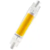 Image de Ampoule LED - OSRAM - Slim Line - R7s - 4.5 W - 470 lm - Multicolore - 15 000 heures
