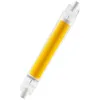 Image de Ampoule LED - OSRAM - R7S 118mm - 8W - 806lm - Blanc Très Chaud