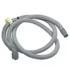 Image de TUYAU DE VIDANGE 23 M AVEC VENTILATION POUR LAVE-VAISSELLE AEG - ELECTROLUX 1118697000