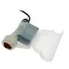 Image de Électrovanne Aquastop - BOSCH - 263789 - Lave-vaisselle - Valve de sécurité - Blanc
