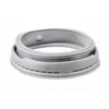 Image de Manchette joint de hublot Machine à laver Lave-linge 00289500 SIEMENS BOSCH NEFF BRANDT BEKO DE DIETRICH CONSTRUCTA