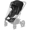 Image de CYBEX GOLD Habillage pluie transparent pour poussette Balios S