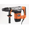 Image de AEG - Perforateur burineur SDS Max 1500 W 105 Joules EPTA poignée graisse en coffret - KH7E