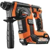 Image de AEG POWERTOOLS Perforateur SDS+ 18V Brushless 2 x 5 0 Ah