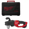 Image de Visseuse dangle MILWAUKEE M18 CRAD2-0X sans fil 18V - Mandrin 13mm - Boîtier en métal