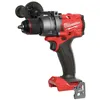 Image de Perceuse à percussion M18 FPD3 0X Fuel MILWAUKEE 4GEN. 18V 158 Nm - sans batterie - 4933479859