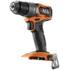 Image de Perceuse-visseuse à percussion sans fil AEG SUBCOMPACT 18V Brushless BSB18SBL2-0 (sans batterie)