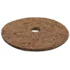 Image de Disques de paillage 100 % coco Diamètre: 25 cm 1 pièce