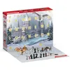 Image de Calendrier de lAvent Harry Potter SCHLEICH 99175 Harry Potter®