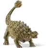 Image de Figurine Ankylosaure - SCHLEICH - Dinosaurs - Mixte - 3 ans et plus