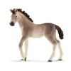 Image de Figurine cheval : Poulain andalou