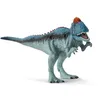 Image de Figurine Cryolophosaure - SCHLEICH - Dinosaurs - Modèle violet - Pour enfants de 3 ans et plus