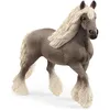 Image de Figurine SCHLEICH - Jument silver - Farm World - Tennessee Walker - Pour enfants de 3 ans et plus