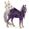 Image de Figurine Pegase des étoiles jument Schleich 70579 Bayala dès 5 ans