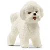 Image de Figurine - SCHLEICH - Bichon Frisé - Farm World