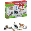 Image de Calendrier de lAvent Farm World - SCHLEICH - 98643 - Gamme Farm World