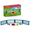 Image de Maison pour lapin et cochons dinde coffret figurine et accessoires Cadeau pour Garçons et Filles - Jouet 3 Ans et + -schleich